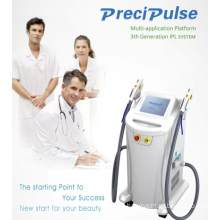 Latest Permanent Hair Removal Shr IPL Medical Ce FDA Tga